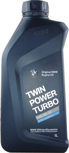 BMW 83 21 2 405 948 - Engine Oil www.parts5.com