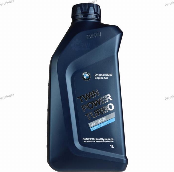 BMW 83 21 2 365 933 - Engine Oil www.parts5.com