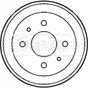 A.B.S. 16529 - Тормозной диск www.parts5.com