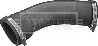 Borg & Beck BTH1421 - Charger Intake Air Hose www.parts5.com