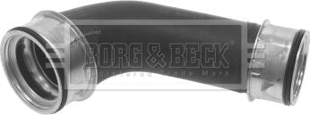 Borg & Beck BTH1079 - Charger Intake Air Hose www.parts5.com