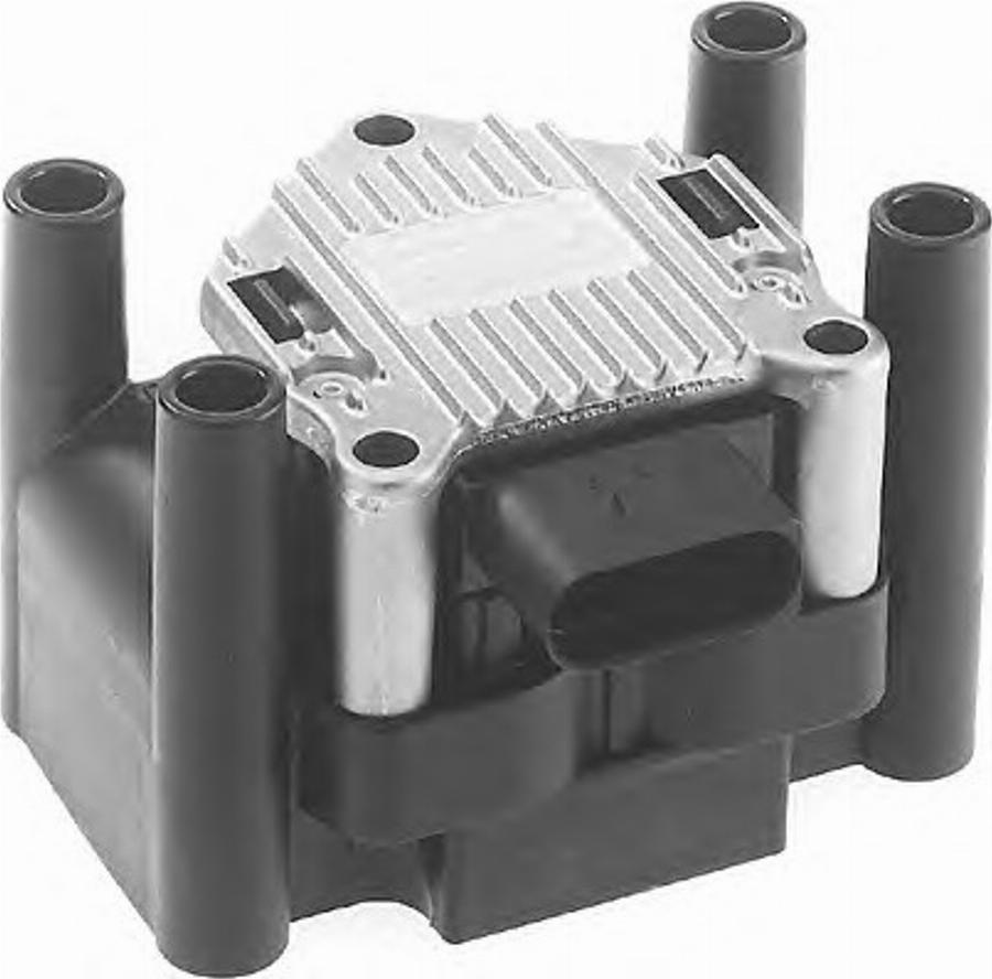 BorgWarner (BERU) 0040100022 - Ignition Coil www.parts5.com