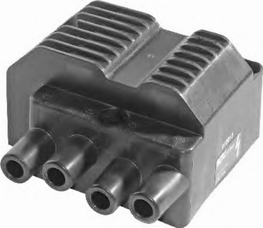 BorgWarner (BERU) 0040102026 - Ignition Coil www.parts5.com