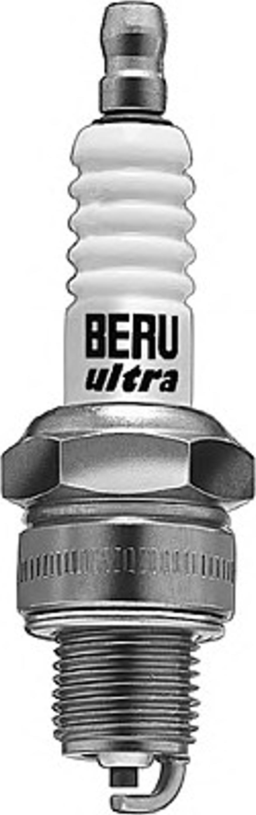 BorgWarner (BERU) 0001445700 - Μπουζί www.parts5.com