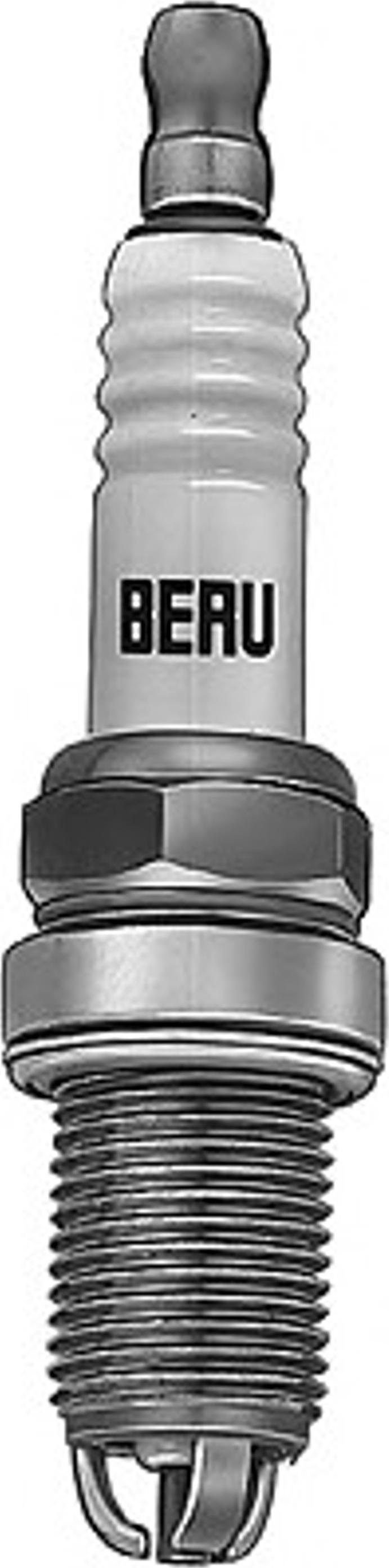 BorgWarner (BERU) 0001340103 - Spark Plug parts5.com