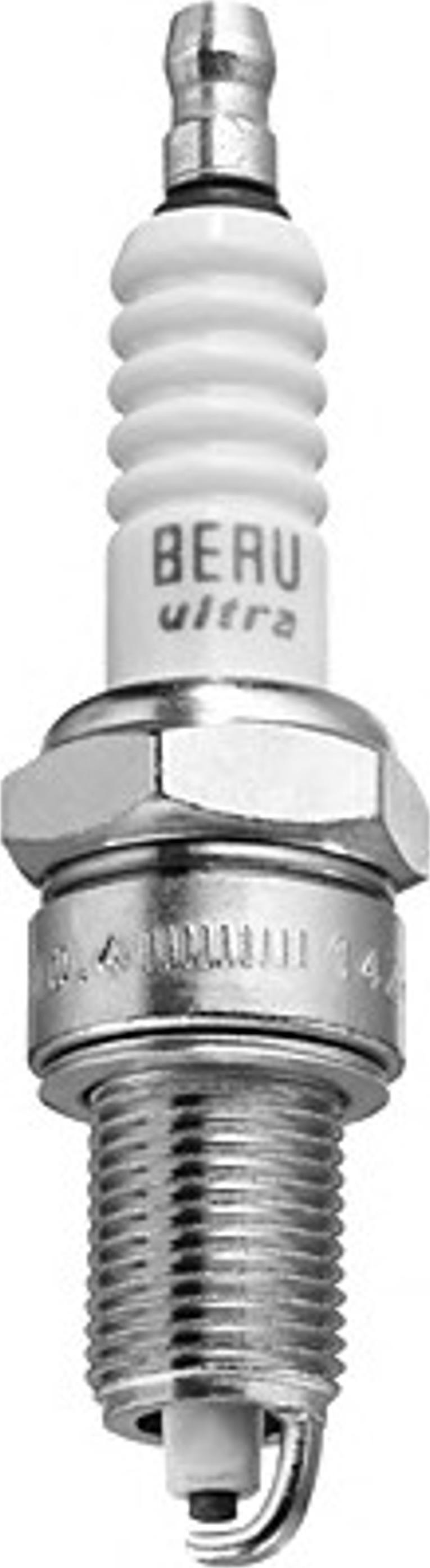 BorgWarner (BERU) 175143 A - Zapaľovacia sviečka www.parts5.com