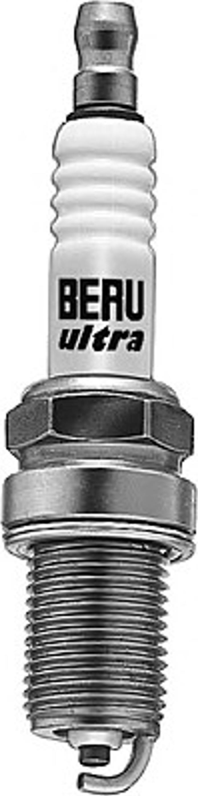 BorgWarner (BERU) 0001335725 - Bujii www.parts5.com