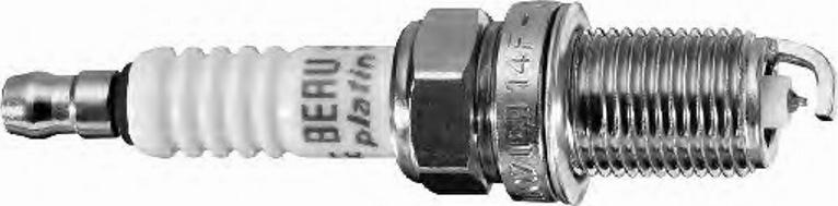 BorgWarner (BERU) 0001330904 - Vzigalna svecka www.parts5.com