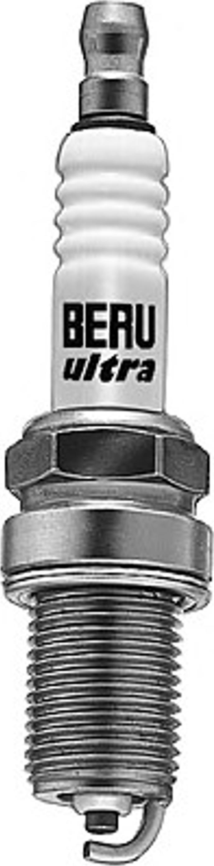 BorgWarner (BERU) 0002330206 - Sytytystulppa www.parts5.com