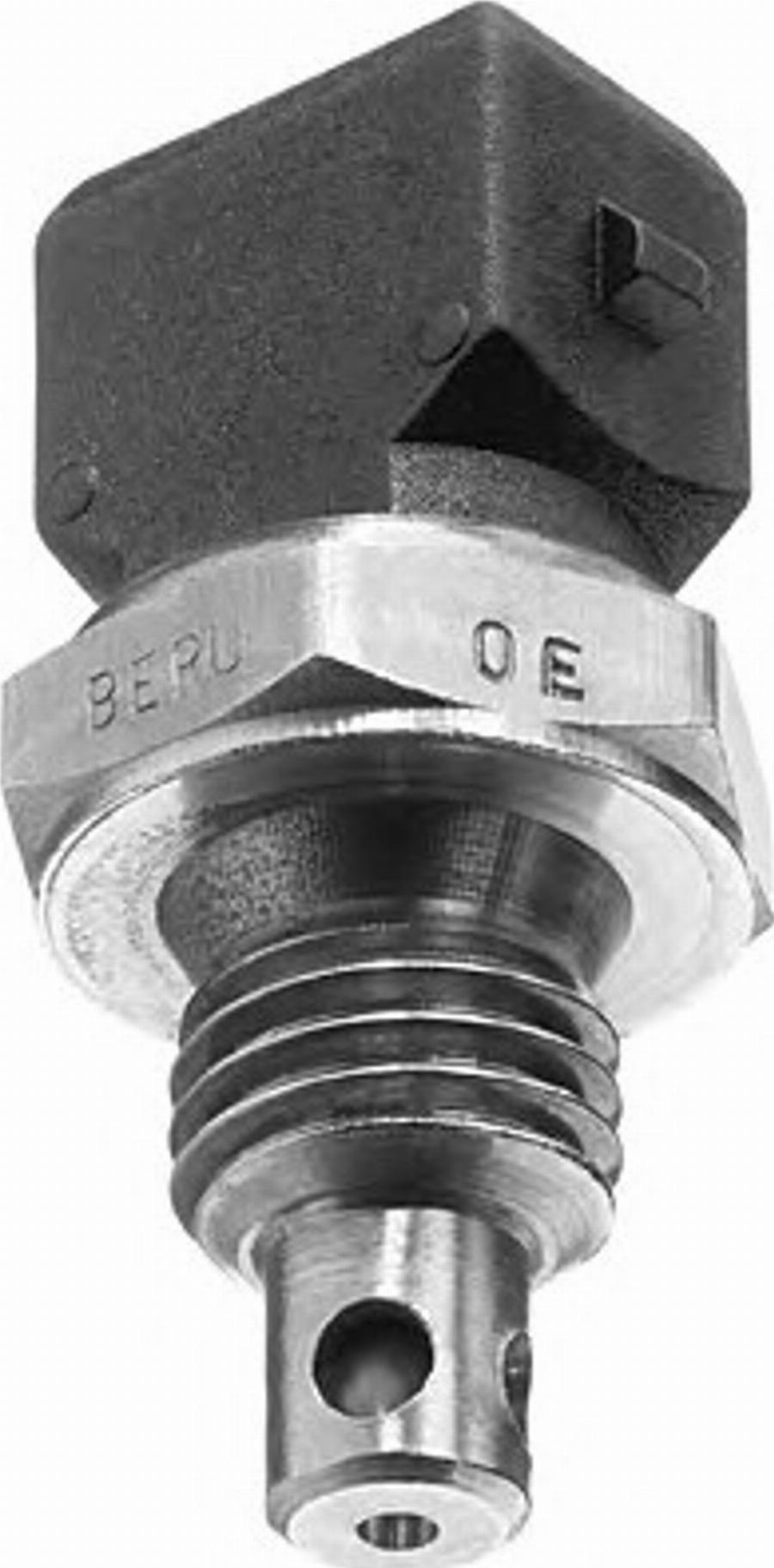 BorgWarner (BERU) 0 824 111 011 - Sensor, intake air temperature www.parts5.com