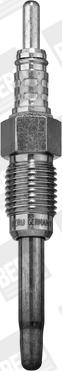 BorgWarner (BERU) GN020 - Glow Plug, auxiliary heater www.parts5.com