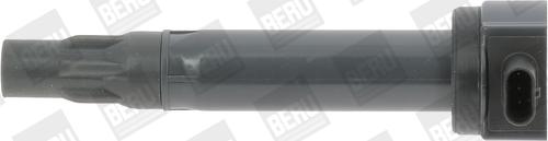 BorgWarner (BERU) ZS453 - Ignition Coil www.parts5.com