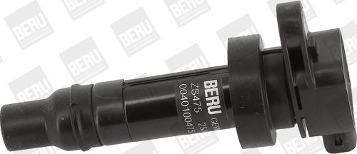 BorgWarner (BERU) ZS475 - Ignition Coil www.parts5.com