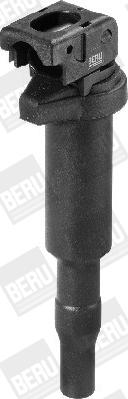 BorgWarner (BERU) ZS324 - Ignition Coil www.parts5.com