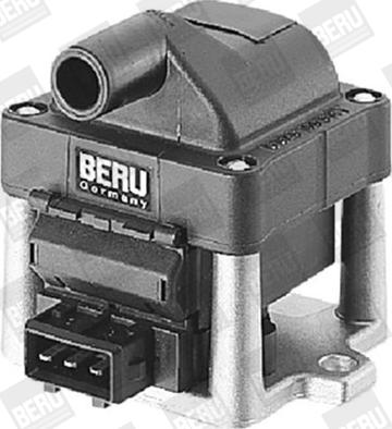 BorgWarner (BERU) ZSE001 - Πολλαπλασιαστής www.parts5.com