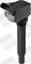 BorgWarner (BERU) ZSE068 - Sytytyspuola www.parts5.com