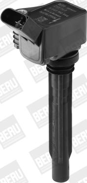 BorgWarner (BERU) ZSE068 - Sytytyspuola www.parts5.com