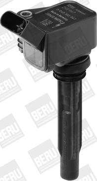 BorgWarner (BERU) ZSE067 - Bobine d'allumage www.parts5.com