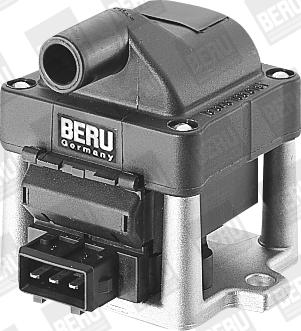 BorgWarner (BERU) ZSE001 - Πολλαπλασιαστής www.parts5.com