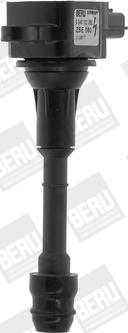 BorgWarner (BERU) ZSE080 - Ignition Coil www.parts5.com