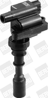 BorgWarner (BERU) ZSE087 - Ignition Coil www.parts5.com