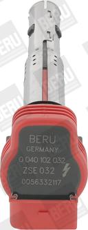 BorgWarner (BERU) ZSE032 - Ignition Coil www.parts5.com