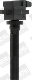 BorgWarner (BERU) ZSE072 - Ignition Coil www.parts5.com