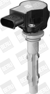 BorgWarner (BERU) ZSE140 - Ignition Coil www.parts5.com