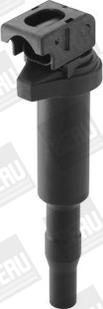 BorgWarner (BERU) ZSE143 - Ignition Coil www.parts5.com