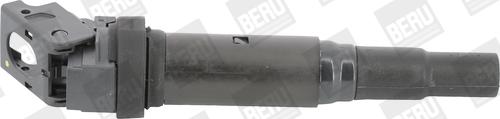 BorgWarner (BERU) ZSE143 - Ignition Coil www.parts5.com