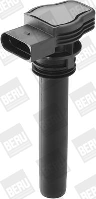 BorgWarner (BERU) ZSE142 - Cewka zapłonowa www.parts5.com