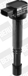 BorgWarner (BERU) ZSE169 - Ignition Coil www.parts5.com