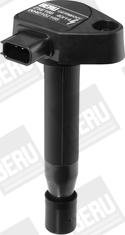 BorgWarner (BERU) ZSE166 - Ignition Coil www.parts5.com