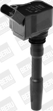 BorgWarner (BERU) ZSE137 - Запалителна бобина www.parts5.com