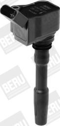 BorgWarner (BERU) ZSE137 - Запалителна бобина www.parts5.com