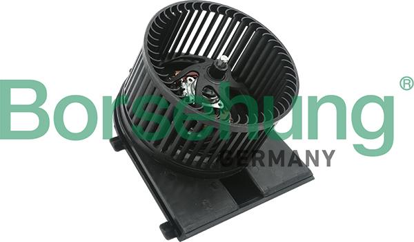 Borsehung B14593 - Interior Blower www.parts5.com