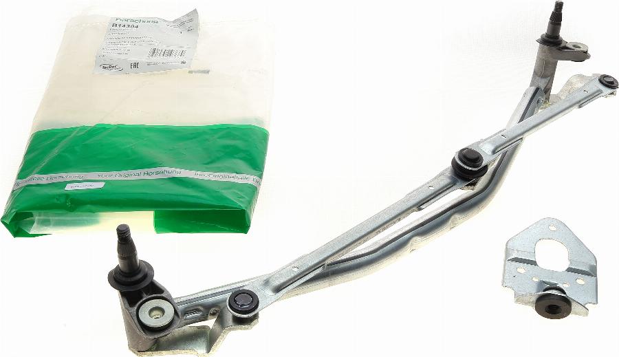 Borsehung B14304 - Wiper Linkage www.parts5.com