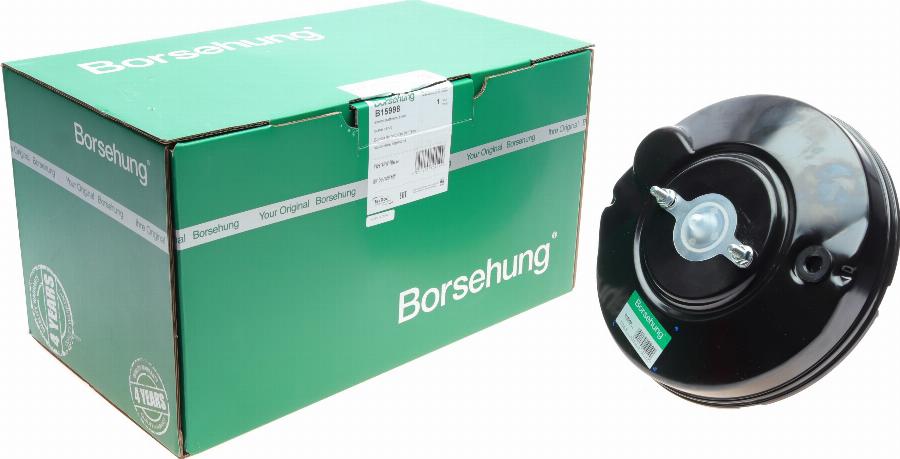 Borsehung B15998 - Posilňovač brzdovej sily www.parts5.com