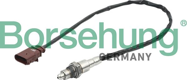 Borsehung B16931 - Lambda Sensor www.parts5.com