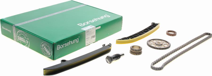 Borsehung B16297 - Timing Chain Kit parts5.com