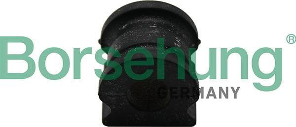 Borsehung B10003 - Bearing Bush, stabiliser www.parts5.com