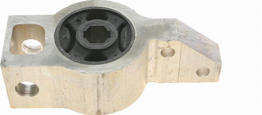 Borsehung B11351 - Bush of Control / Trailing Arm www.parts5.com