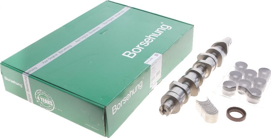 Borsehung B11307 - Sada vačkového hriadeľa www.parts5.com