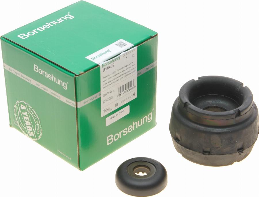 Borsehung B18402 - Šolja amortizera www.parts5.com