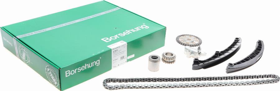 Borsehung B18475 - Sada rozvodového řetězu www.parts5.com