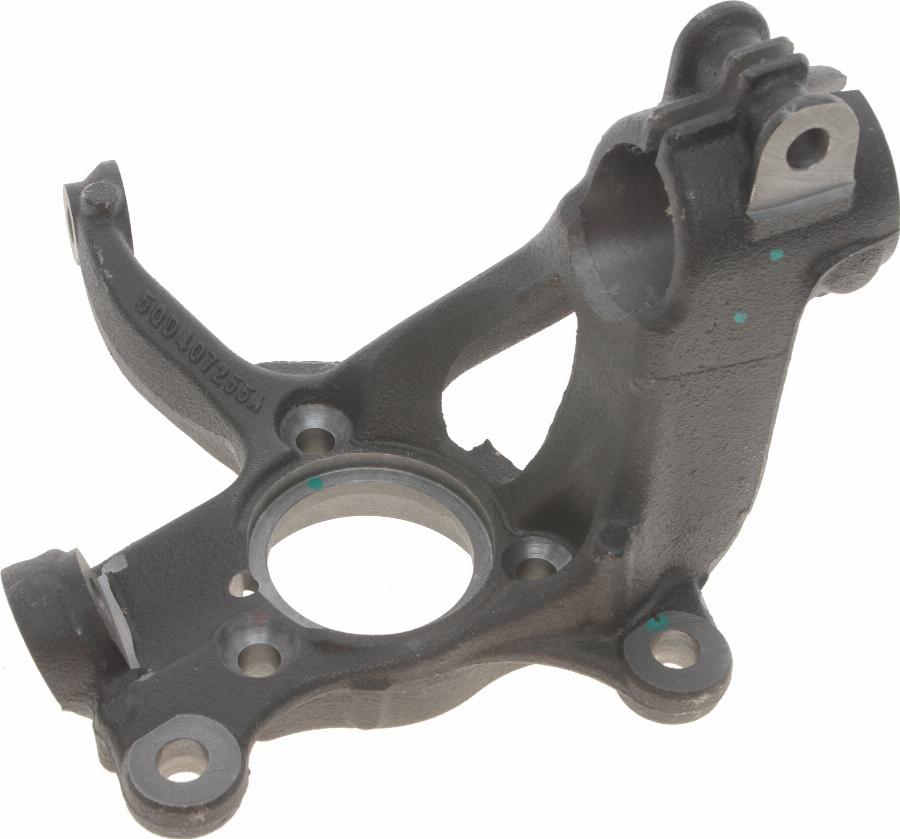 Borsehung B18508 - Steering Knuckle, wheel suspension www.parts5.com