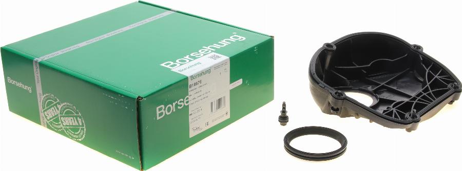 Borsehung B18676 - Capac, curea dintata www.parts5.com