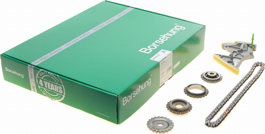 Borsehung B18848 - Timing Chain Kit www.parts5.com