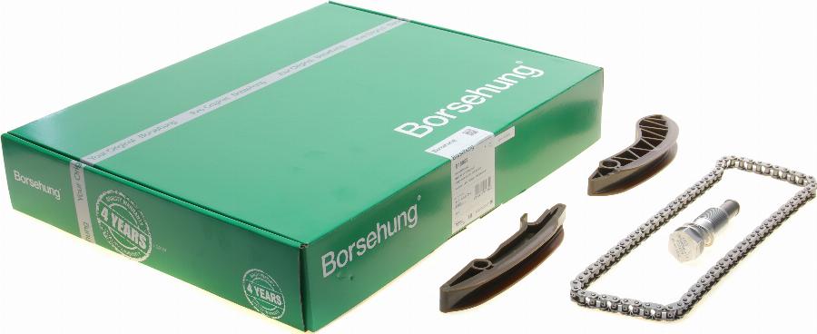 Borsehung B18852 - Vezérműlánc készlet www.parts5.com