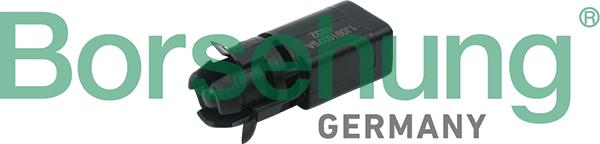 Borsehung B18283 - Sensor, exterior temperature www.parts5.com